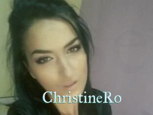 Christine_Ro