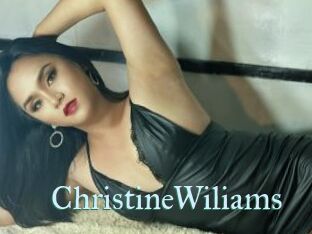 ChristineWiliams