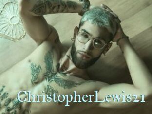 ChristopherLewis21