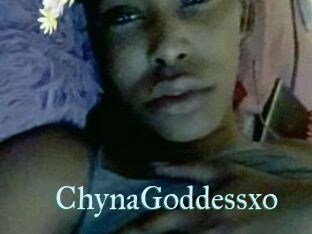 ChynaGoddessxo