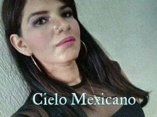 Cielo_Mexicano