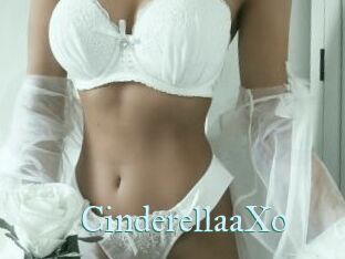 CinderellaaXo