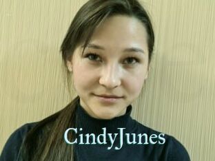 CindyJunes