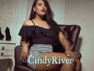 CindyRiver