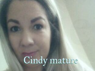 Cindy_mature