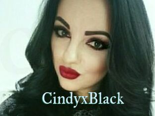 CindyxBlack