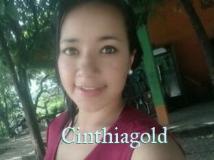 Cinthiagold