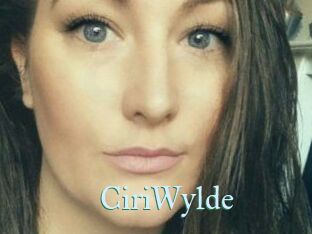 CiriWylde