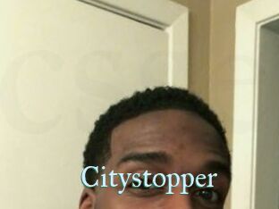 Citystopper