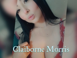 Claiborne_Morris