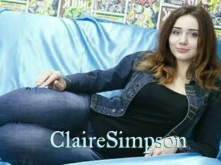 ClaireSimpson