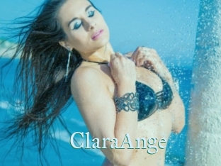 ClaraAnge