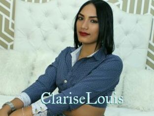 ClariseLouis