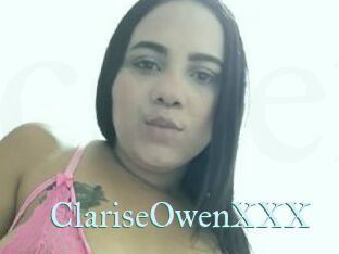 ClariseOwenXXX