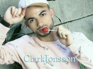 ClarkJonsson