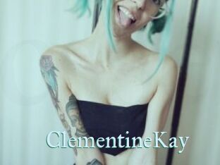 ClementineKay