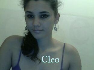 Cleo