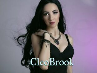 CleoBrook