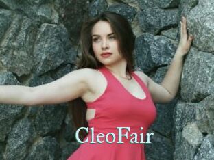 CleoFair