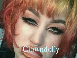 Clowndolly