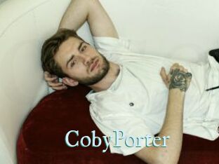 CobyPorter