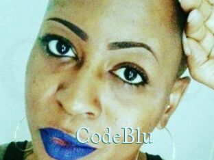 CodeBlu