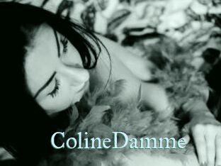 ColineDamme