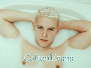 ColtonEvans