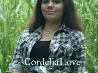 CordeliaLove