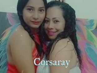 Corsaray