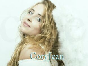 CoryJean