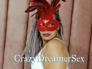 CrazyDreamerSex