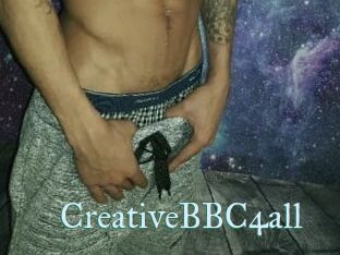 CreativeBBC4all