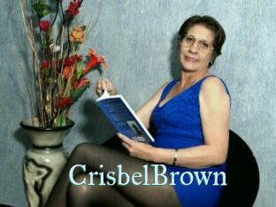 CrisbelBrown