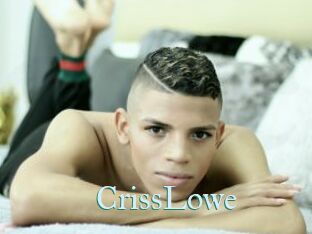 CrissLowe