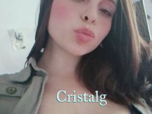 Cristalg