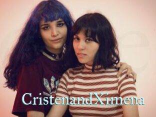 CristenandXimena