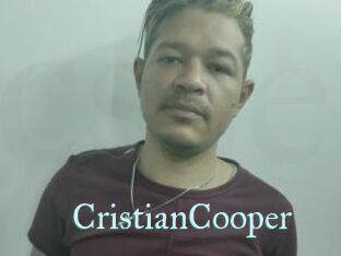 CristianCooper