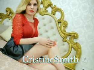 CristineSmith