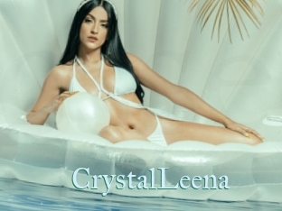 CrystalLeena