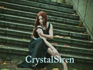 CrystalSiren