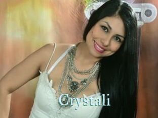 Crystali