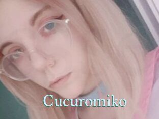 Cucuromiko