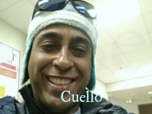 Cuello