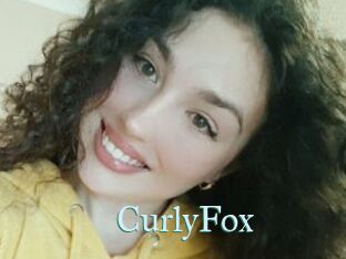 CurlyFox