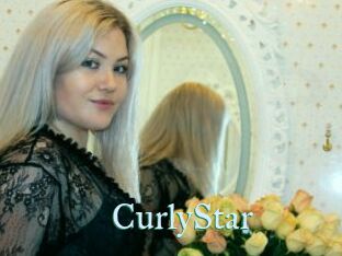 CurlyStar