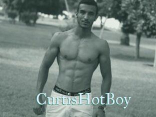 CurtisHotBoy