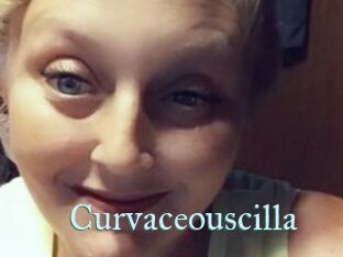 Curvaceouscilla