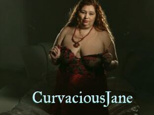 CurvaciousJane