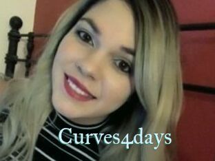 Curves4days